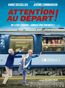Attention au Départ