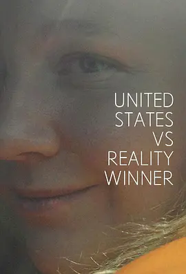 United States vs. Reality Winner