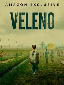 Veleno Season 1
