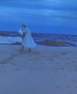 通往深海平原的河流