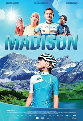 Madison