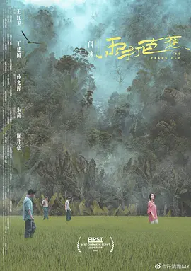 雨打芭蕉