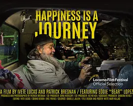 Happiness is a Journey