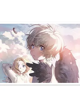 空之翼