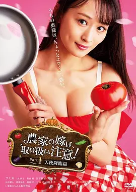 農家の嫁は、取り扱い注意！Part1 天使降臨篇