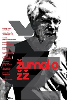 ŽŽŽ (Žurnal o Želimir Žilnik)