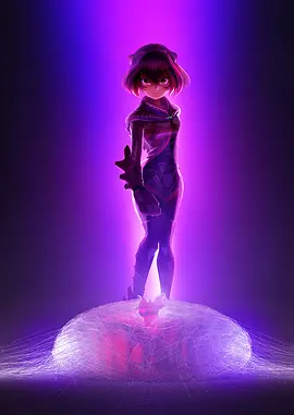 KAIJU DECODE 怪兽解码