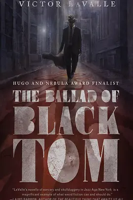 The Ballad of Black Tom