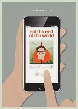 Not The End Of The World