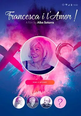 Francesca i l'Amor