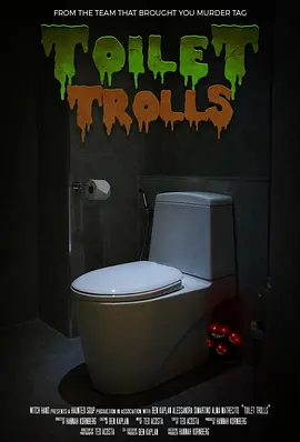 Toilet Trolls