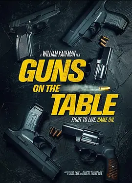 Guns on the Table