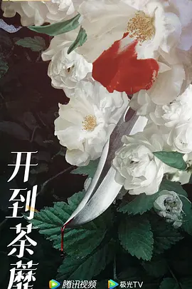开到荼蘼