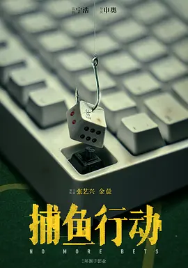 捕鱼行动