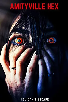 Amityville Hex