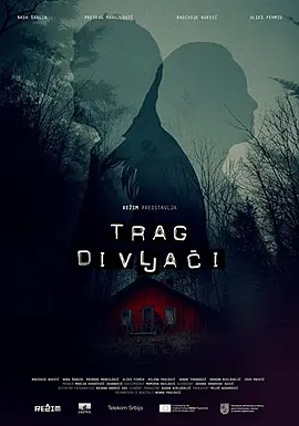 Trag divljaci