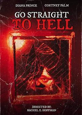 Go Straight to Hell