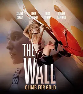 The Wall - Climb for Gold