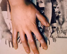 Chants from a Holy Book