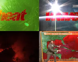 Heat Waves