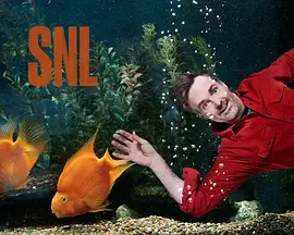 周六夜现场：威尔·福特/Maneskin
