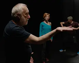 Last Dance