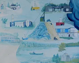 表面仪式