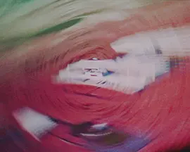 虚拟螺旋