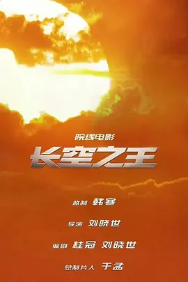 长空之王