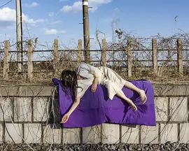 A Body in Fukushima
