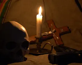 Mafioso, au cœur des ténèbres