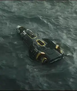 DEEP：深海