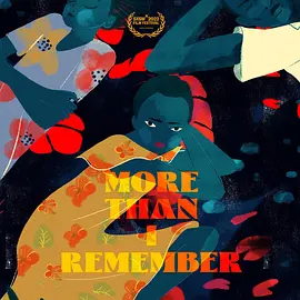 More Than I Remember
