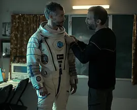 L'Astronaute