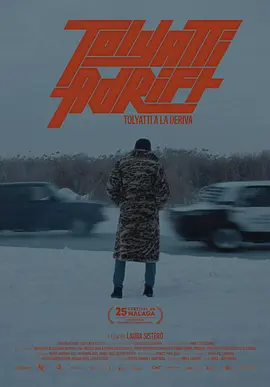 Tolyatti Adrift