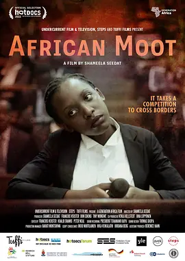 African Moot