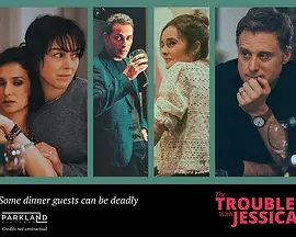 The Trouble with Jessica