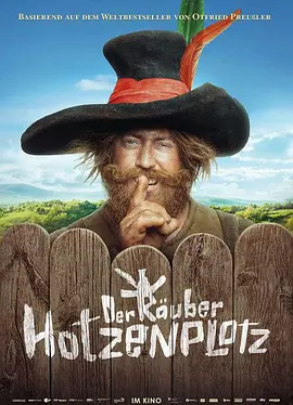 Der Räuber Hotzenplotz