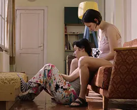 Tina & Megi