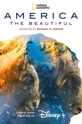 America The Beautiful