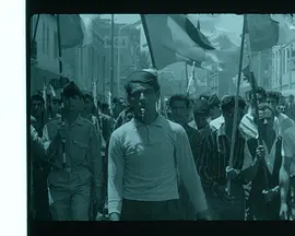 Ciné-Guerrillas: Scenes from the Labudovic Reels
