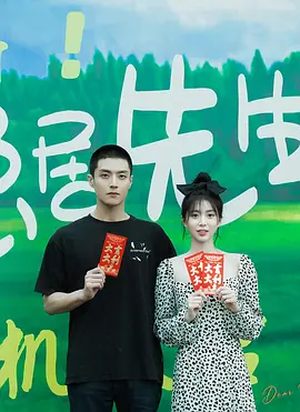 亲爱的隐居先生
