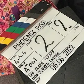 Phoenix Rise