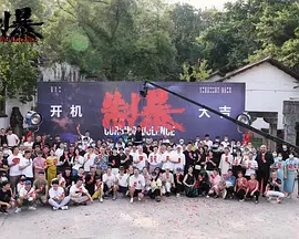 制暴