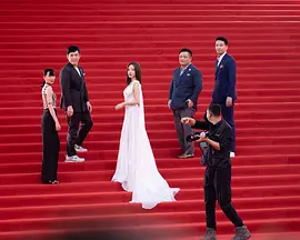 循环街区