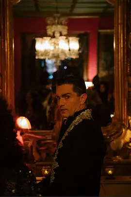 The Ringmaster