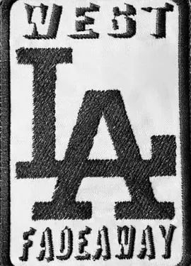 West L.A. Fadeaway