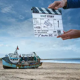 Boat Story