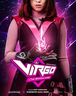 Patriot Taruna: Virgo and The Sparkling