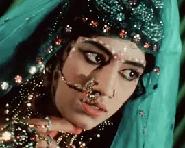Sight and Desire (Eyes)